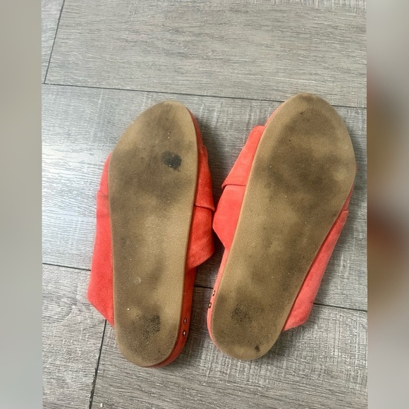 beek Kea Slide Sandals in pink Size 7 $260 - Picture 5 of 6